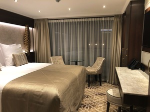 Standard Suite